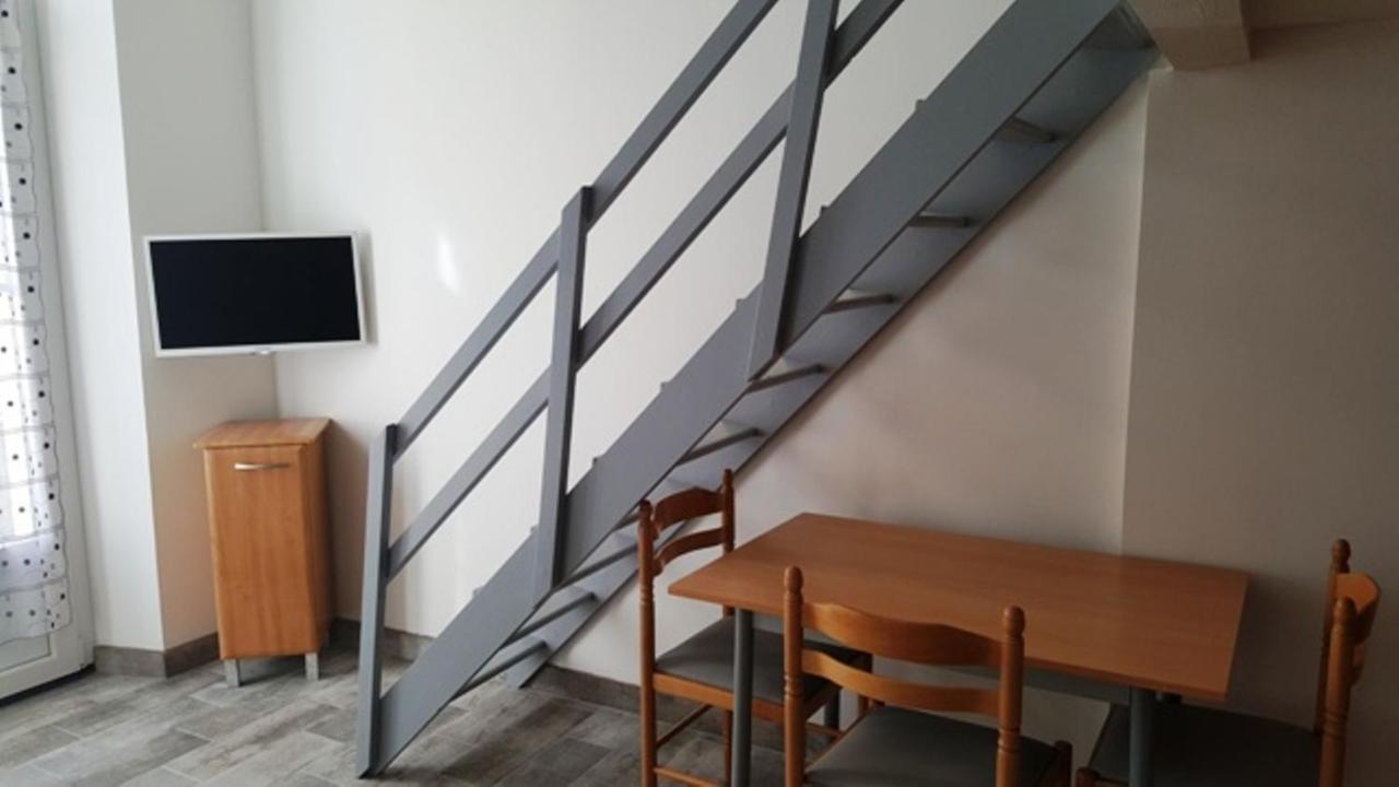 קאן Studios Parisiens מראה חיצוני תמונה