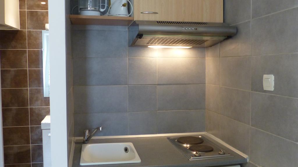 קאן Studios Parisiens מראה חיצוני תמונה