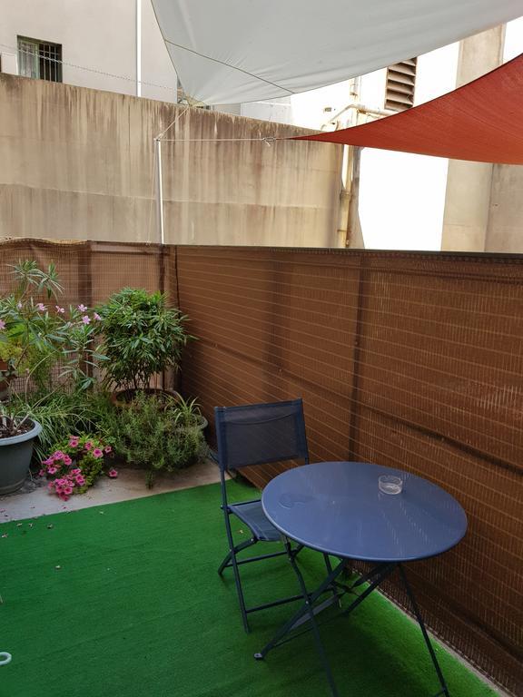 קאן Studios Parisiens חדר תמונה