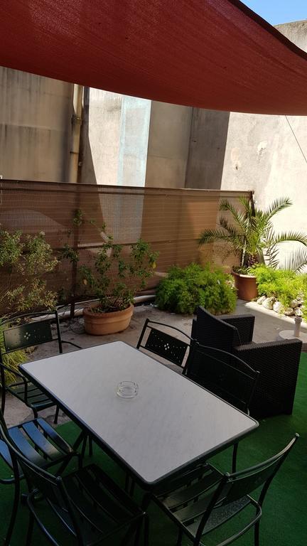 קאן Studios Parisiens חדר תמונה